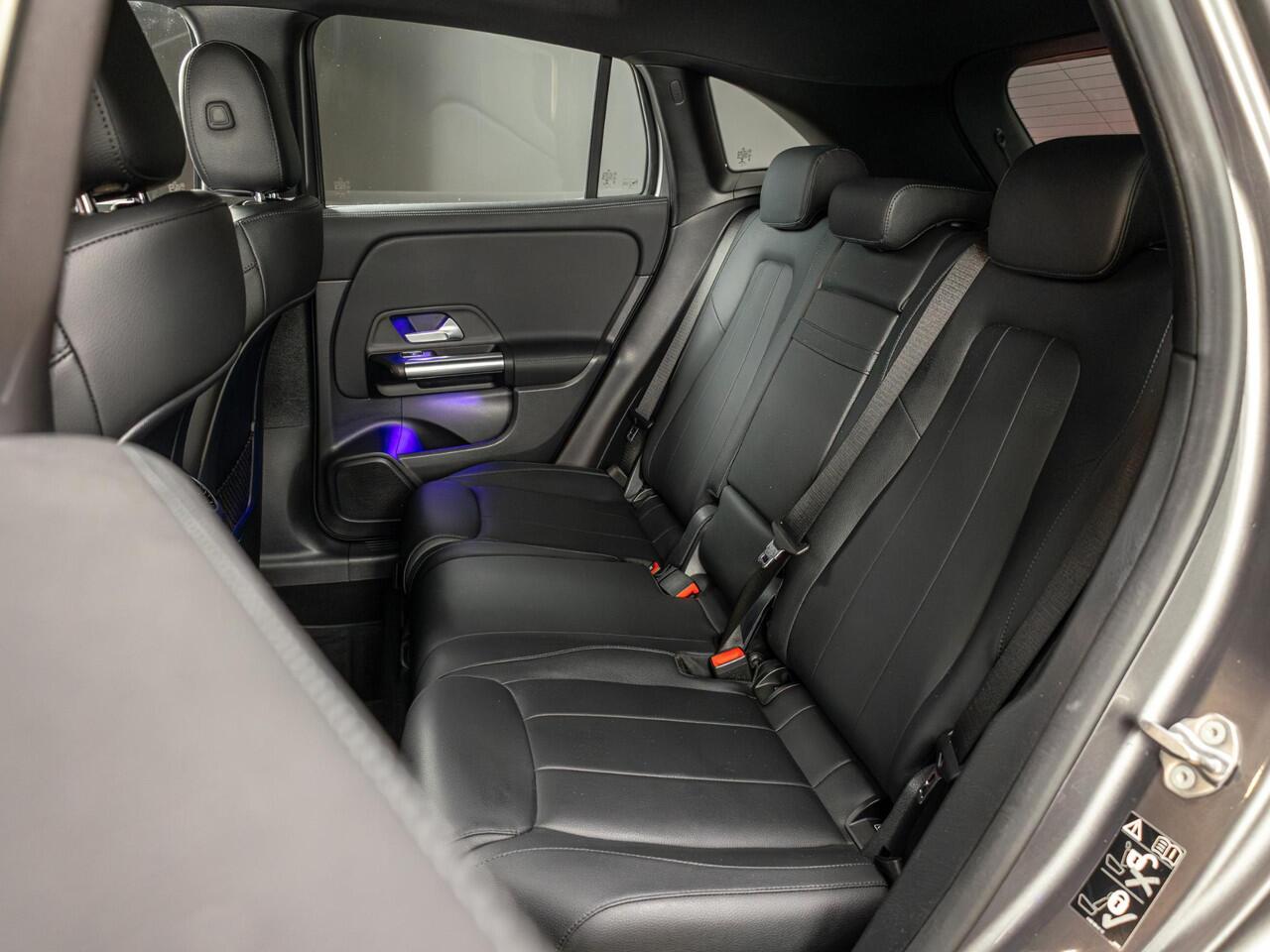Mercedes-Benz GLA-KLASSE 250 e Business Solution Luxury Limited