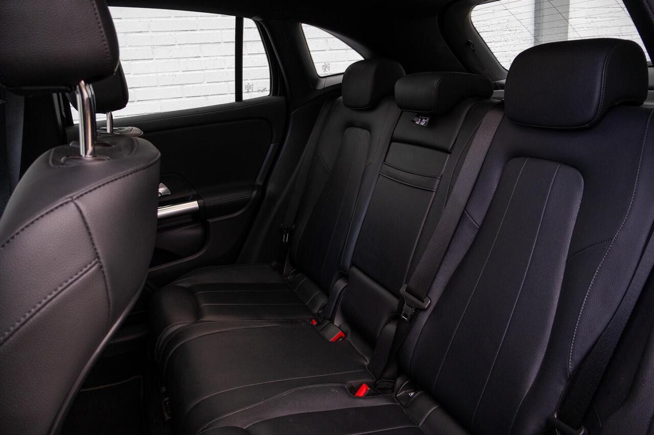 Mercedes-Benz GLA-KLASSE 250 e Luxury Line