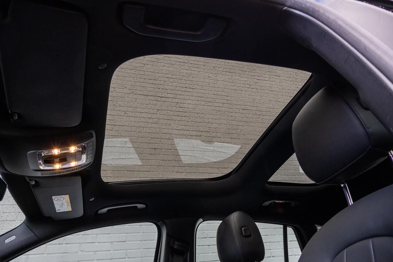 Mercedes-Benz GLA-KLASSE 250 e Luxury Line