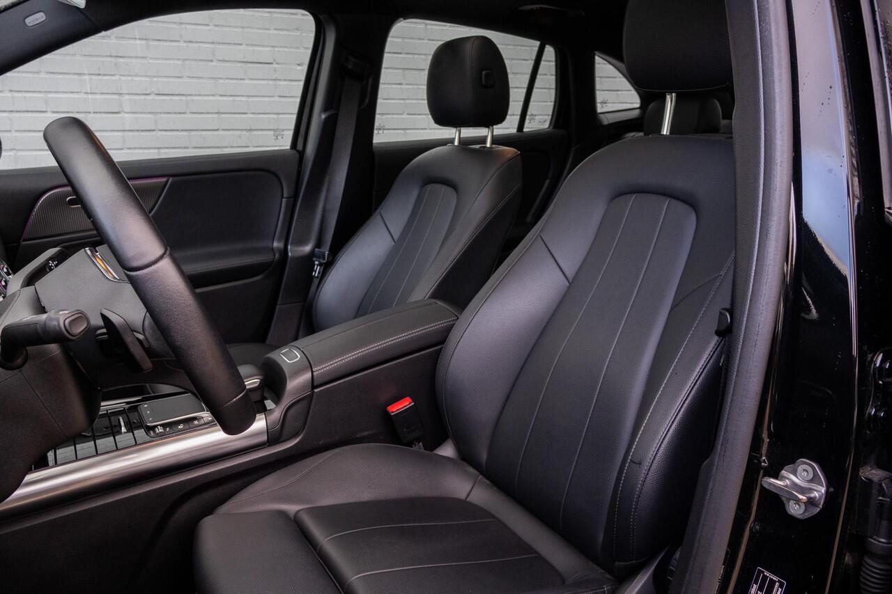 Mercedes-Benz GLA-KLASSE 250 e Luxury Line