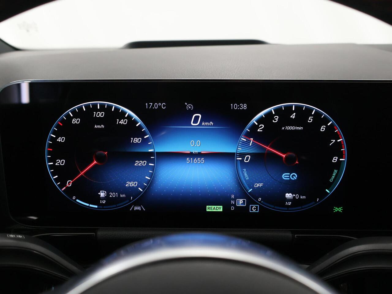 Mercedes-Benz GLA-KLASSE 250 e AMG Line | Panoramadak | Headup | Widescreen | Stoelverwarming | Sfeerverlichting | Apple Carplay |