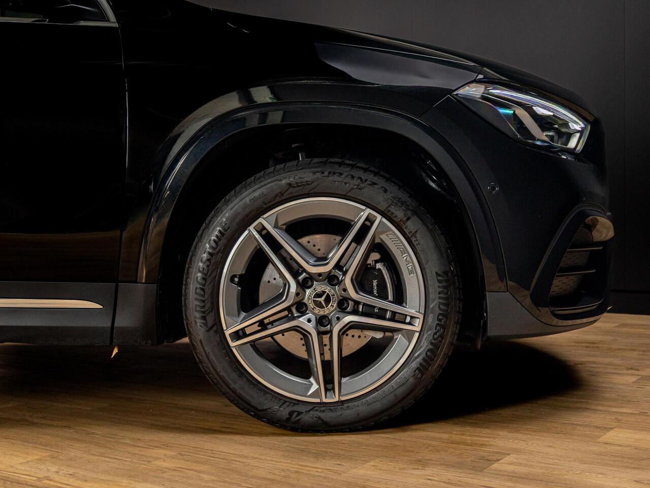 Mercedes-Benz GLA-KLASSE 250 e AMG Line Premium PLUS