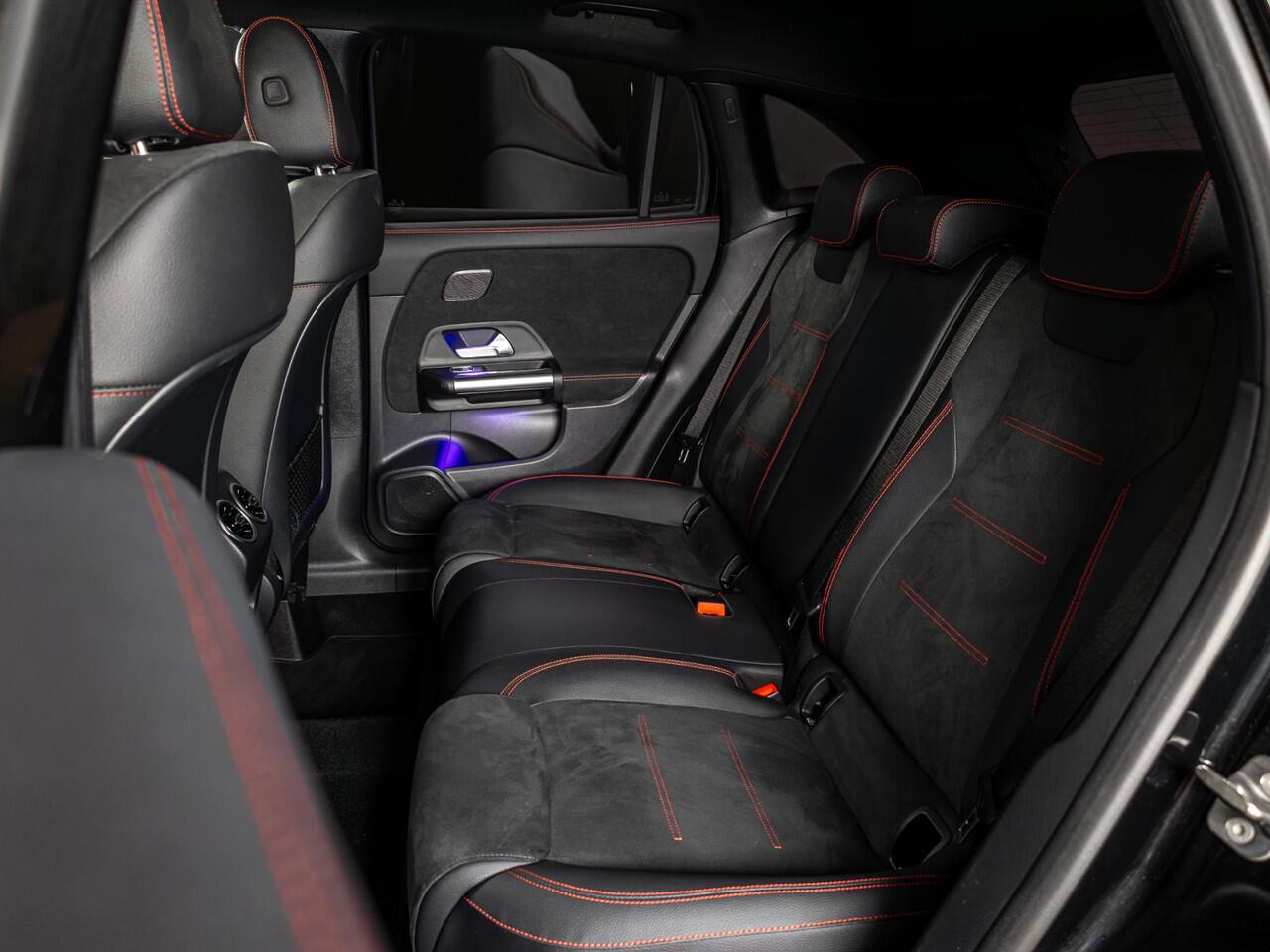 Mercedes-Benz GLA-KLASSE 250 e AMG Line Premium PLUS