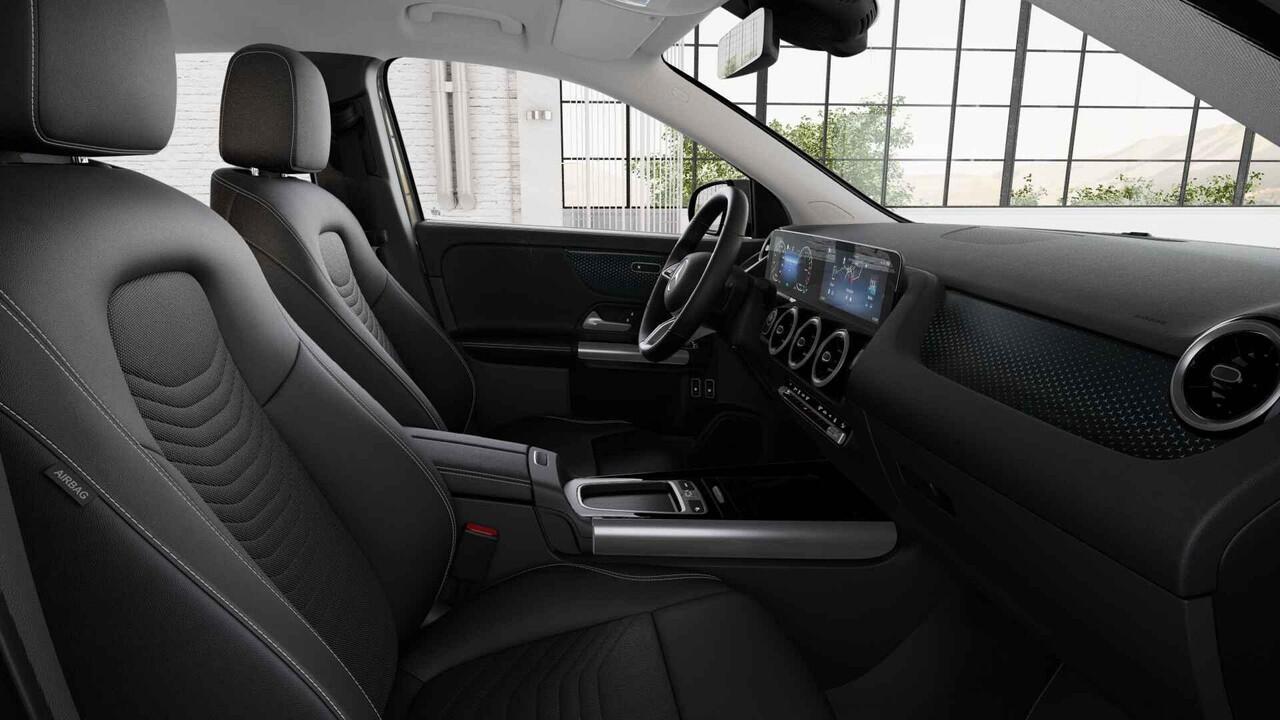 Mercedes-Benz GLA-KLASSE 250 e Luxury Line | Trekhaak | Elektrische achterklep | Achteruitrijcamera | Winter pakket |