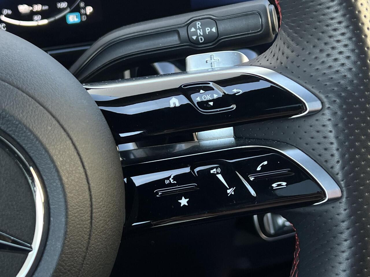 Mercedes-Benz GLA-KLASSE 250 e | Panoramadak | AMG Night