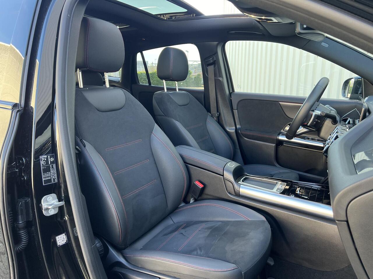 Mercedes-Benz GLA-KLASSE 250 e | Panoramadak | AMG Night