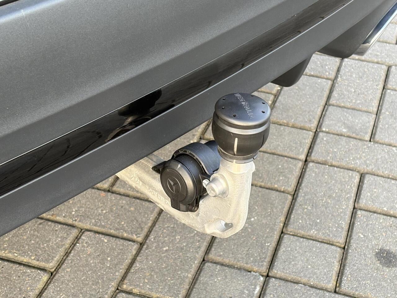 Mercedes-Benz GLA-KLASSE 250 e AMG Line | memory | trekh | distronic |