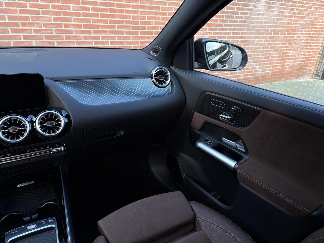 Mercedes-Benz GLA-KLASSE 250 e AMG Line | memory | trekh | distronic |