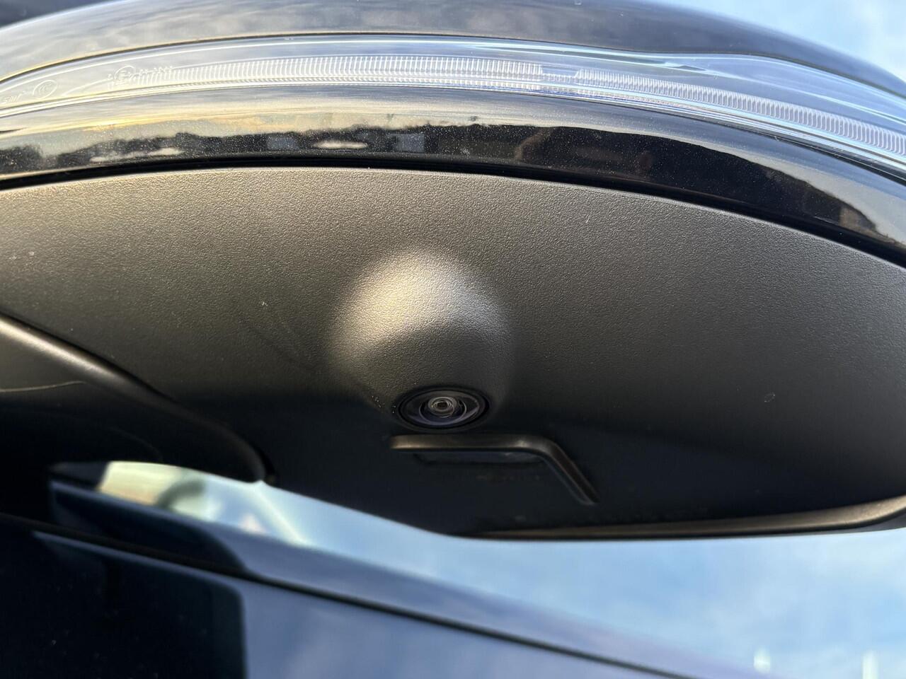 Mercedes-Benz GLA-KLASSE 250 e AMG Line | memory | trekh | distronic |