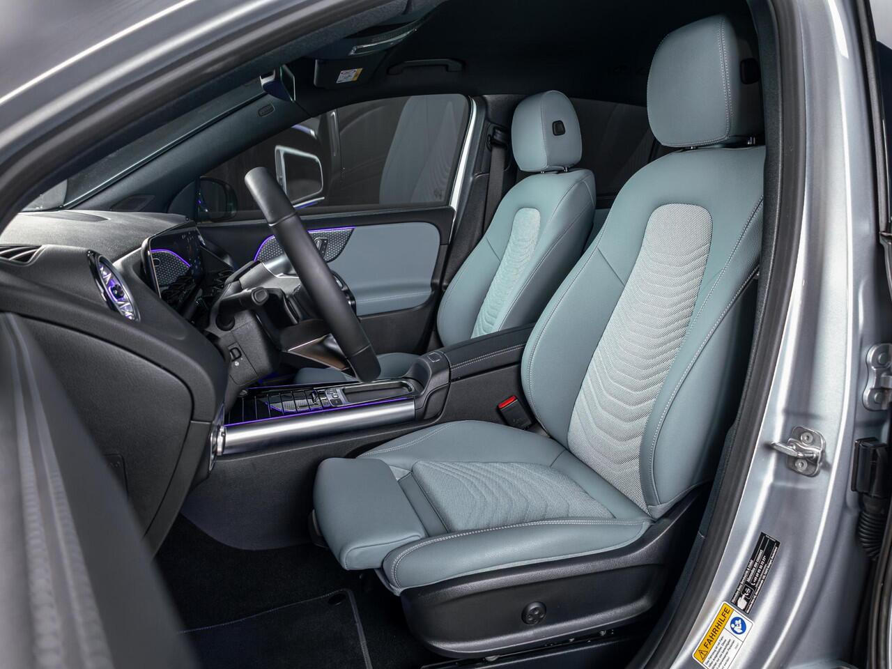 Mercedes-Benz GLA-KLASSE 250 e Business Line Trekhaak | Memory pakket