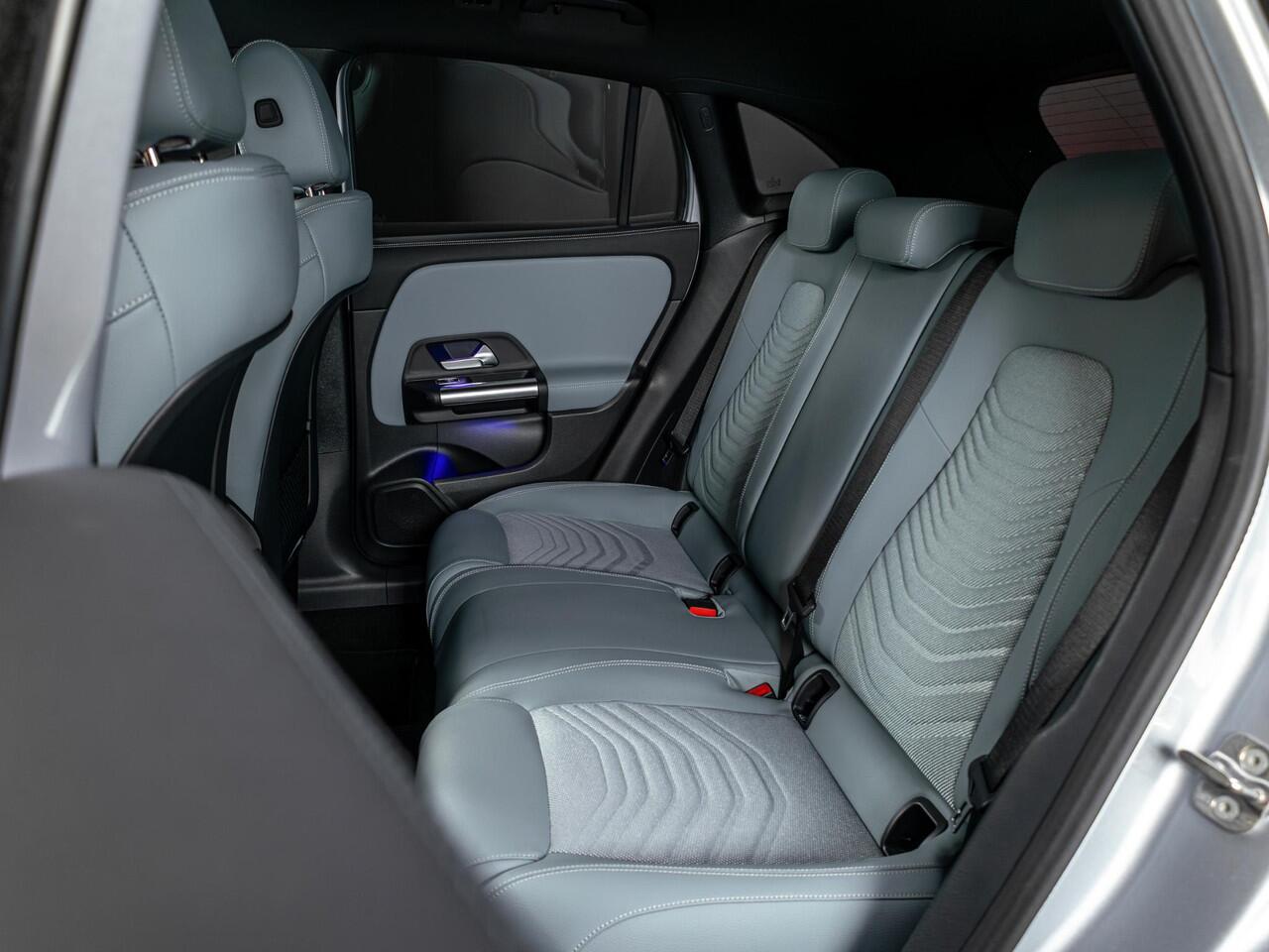 Mercedes-Benz GLA-KLASSE 250 e Business Line Trekhaak | Memory pakket