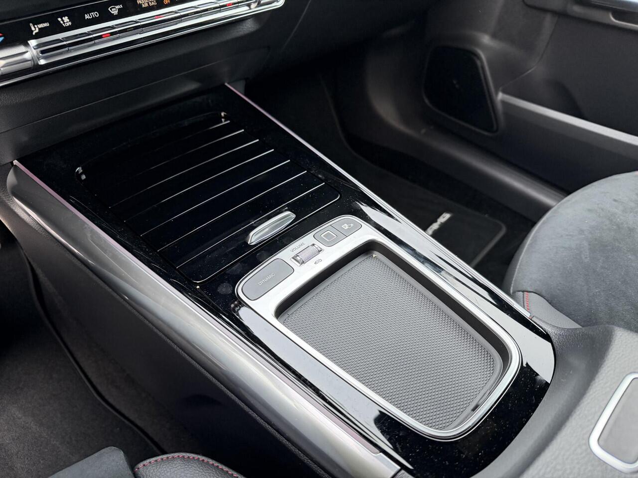 Mercedes-Benz GLA-KLASSE 250 e AMG-line