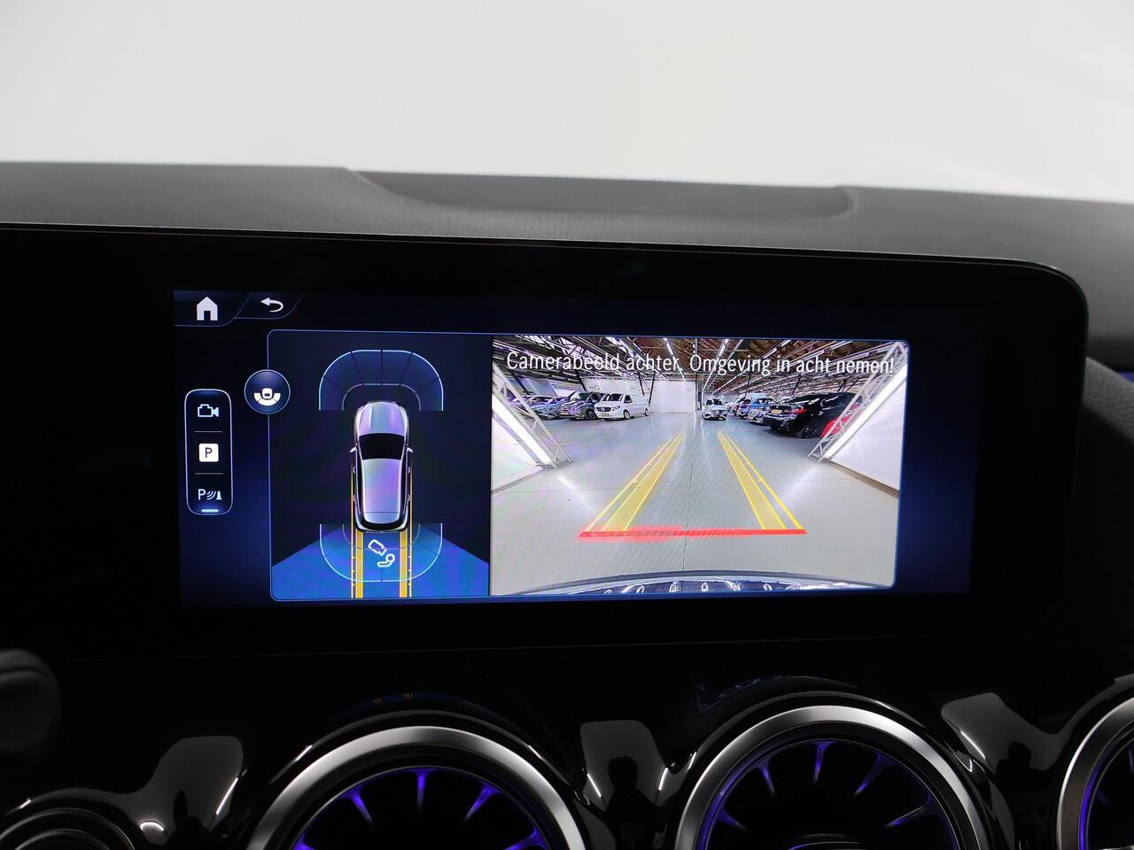 Mercedes-Benz GLA-KLASSE 250 e AMG Line | Panoramadak | Trekhaak | 20 inch | Night pakket |