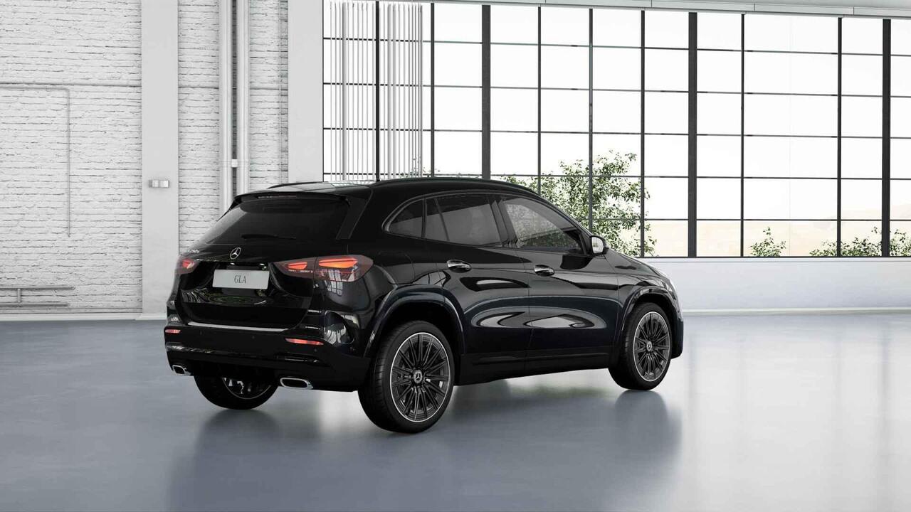 Mercedes-Benz GLA-KLASSE 250e Business Solution AMG | Premium Plus | Panoramaschuifdak | Head UP | Night |