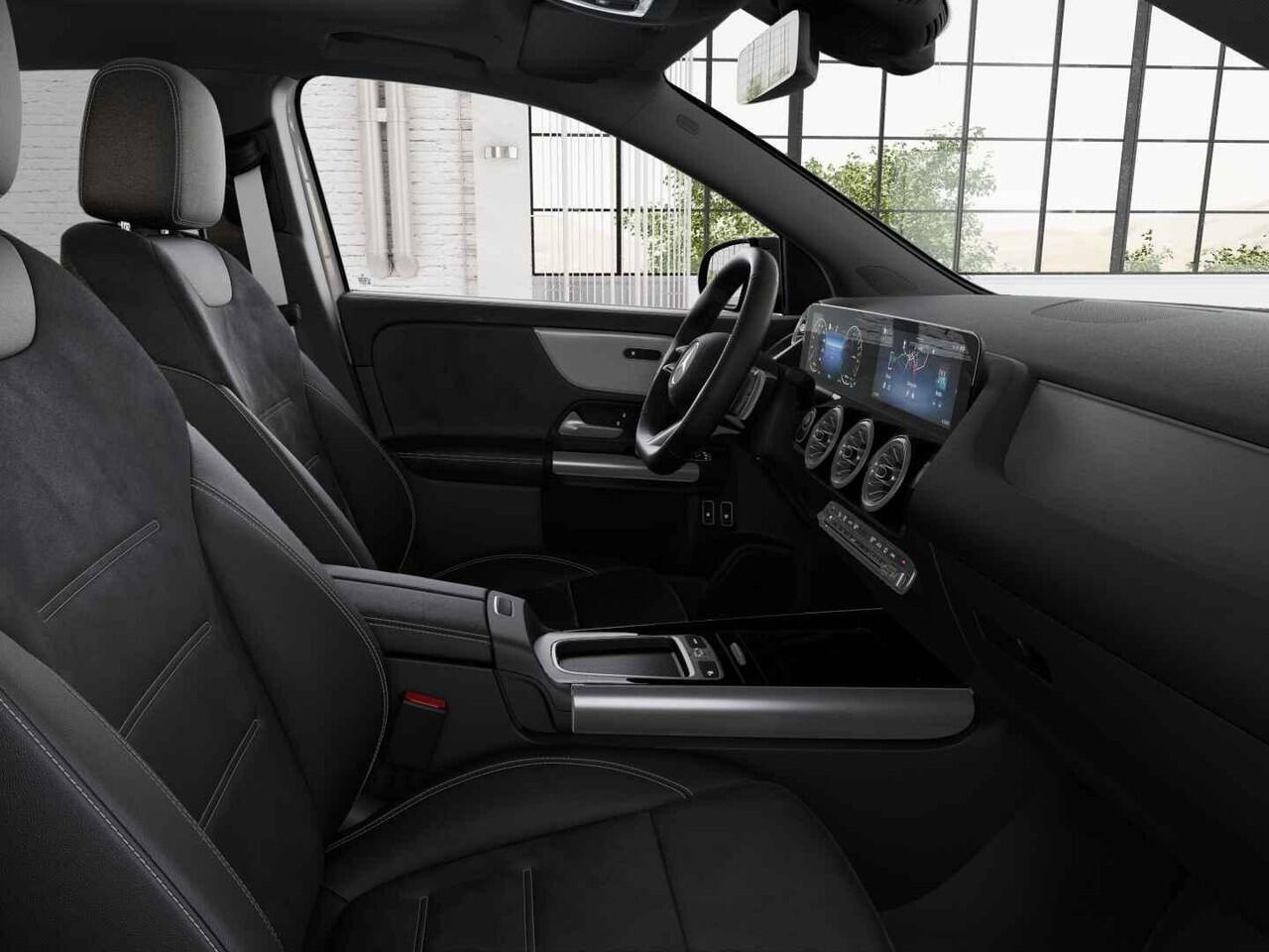 Mercedes-Benz GLA-KLASSE 250 e 140 Year Edition