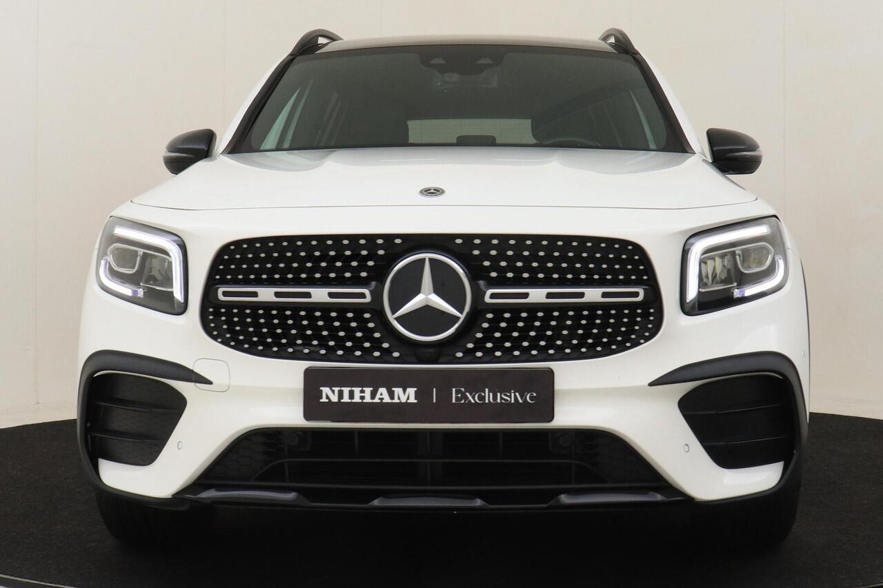 Mercedes-Benz GLB-Klasse 250 4MATIC PREMIUM PLUS -PANO.DAK|AMG-LINE|CRUISE|CARPLAY|KEYLESS|ELEK.STOELEN