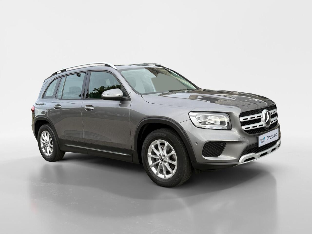 Mercedes-Benz GLB-Klasse 200 Premium | ELEKTR. TREKHAAK | ELEKTR. KOFFERKLEP | STOELVERWARMING | PDC | APPLE CARPLAY / ANDROID AUTO | 1 JAAR GARANTIE