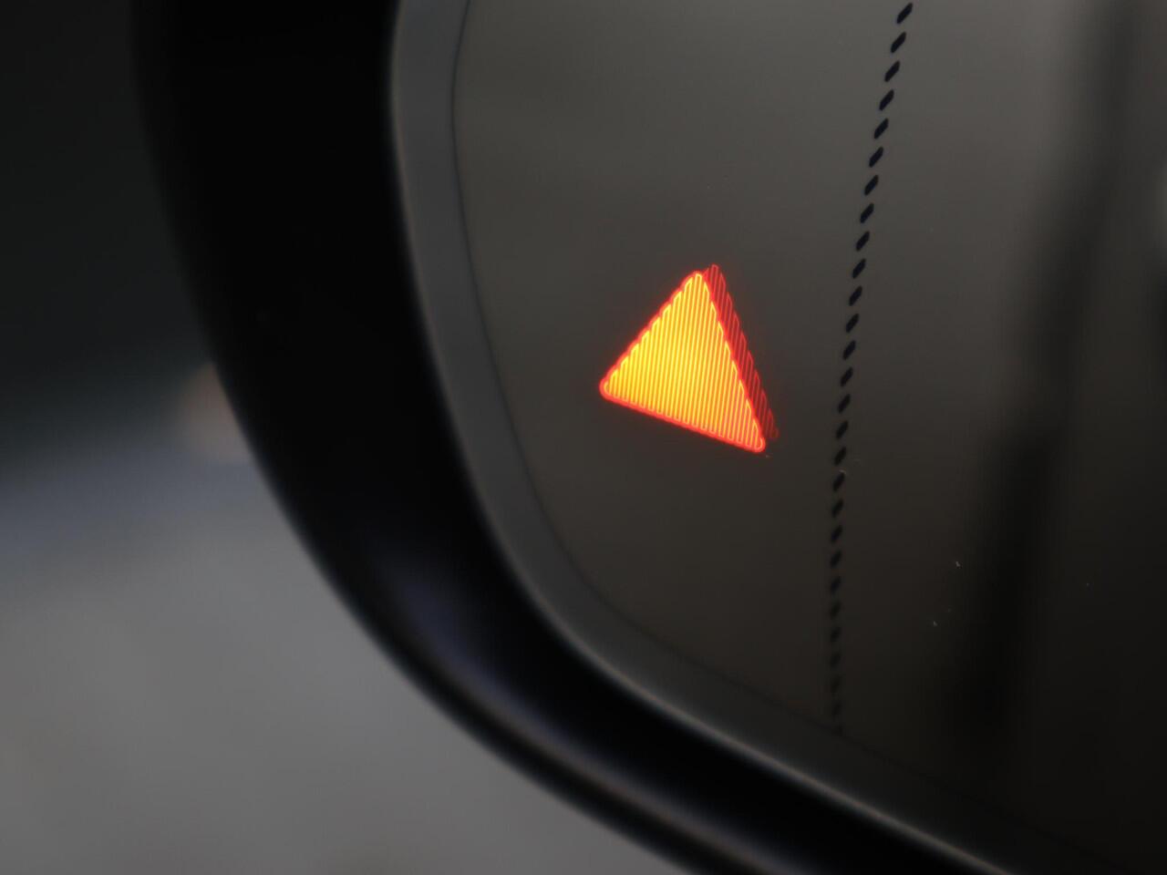 Mercedes-Benz GLB-Klasse 200 AMG line