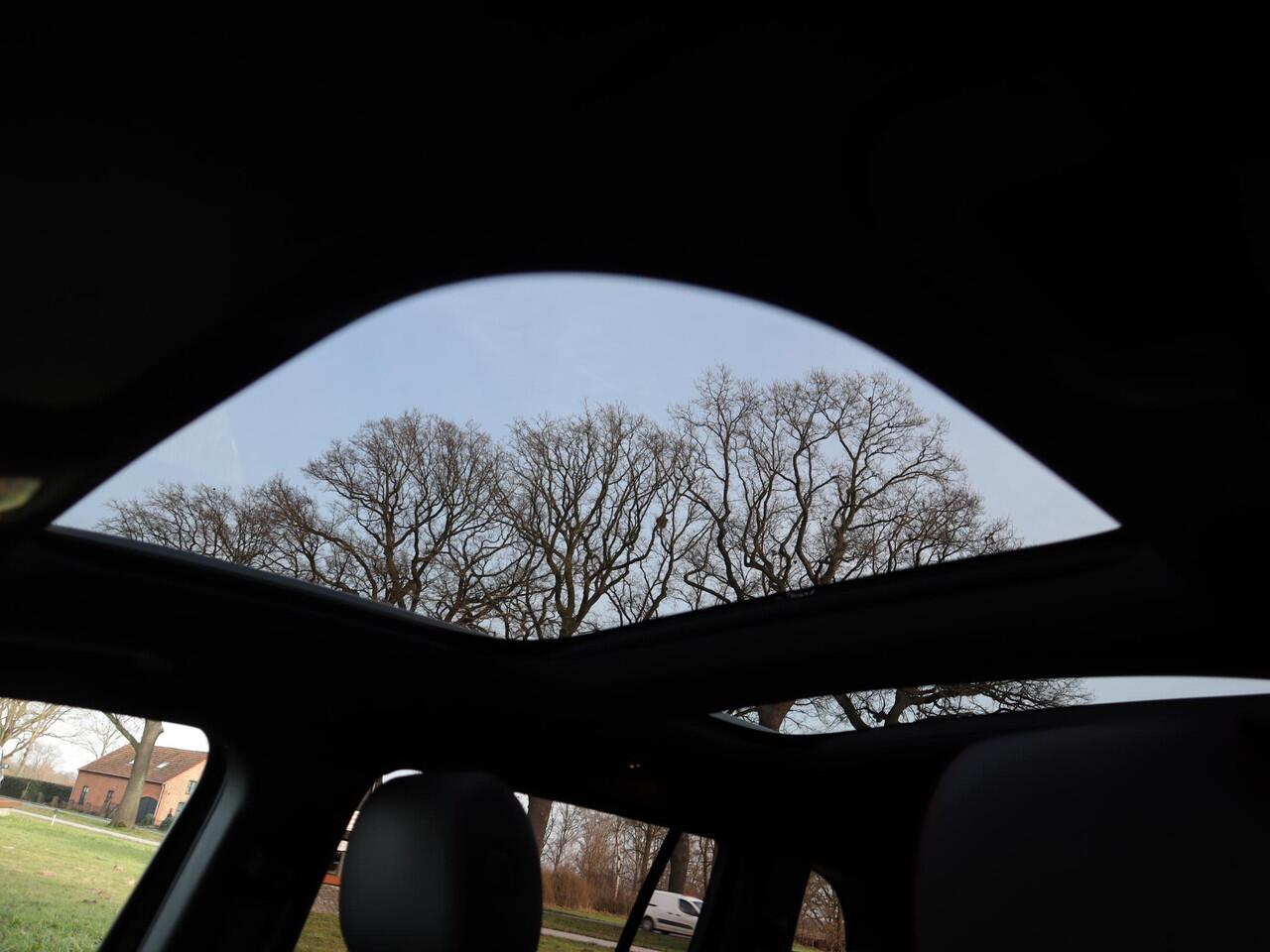 Mercedes-Benz GLB-Klasse 200 AMG line