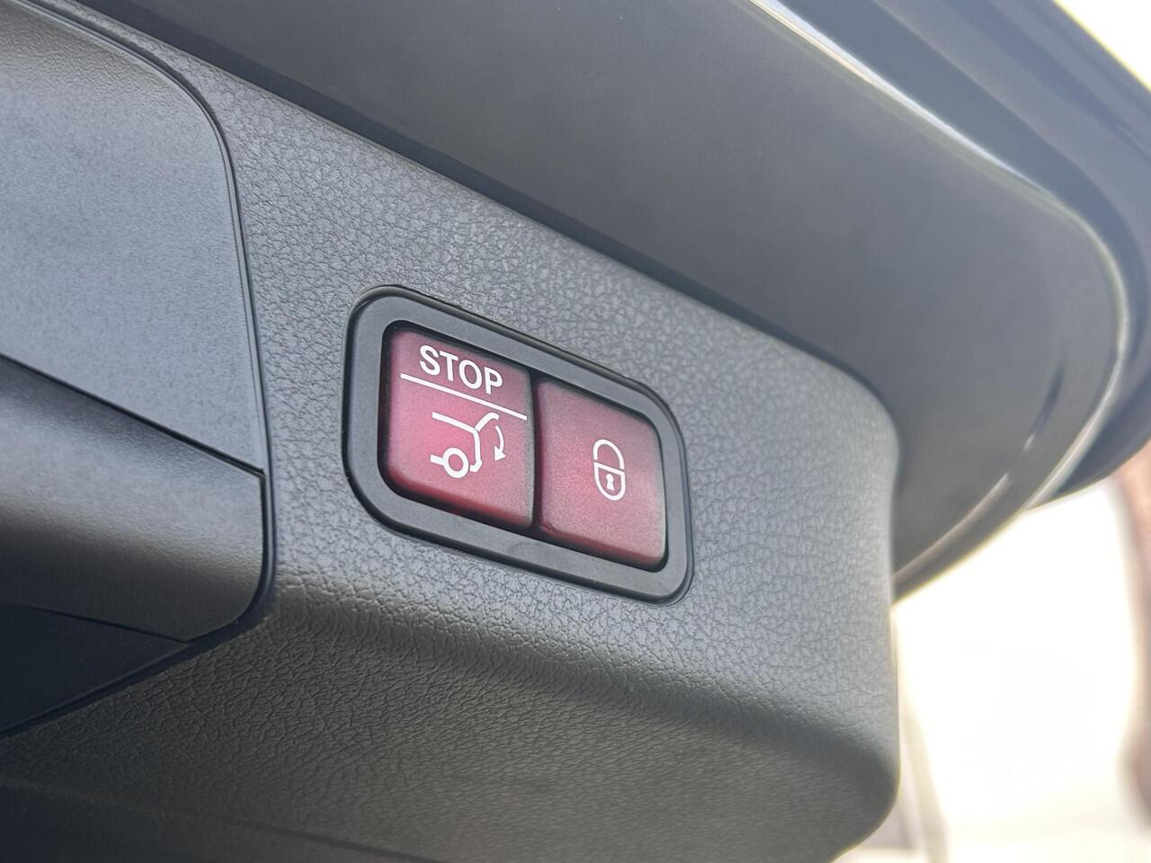 Mercedes-Benz GLB-Klasse 200 Business Solution Luxury | Beige Interieur | Panoramadak | Cruise Control | Trekhaak | Navigatie