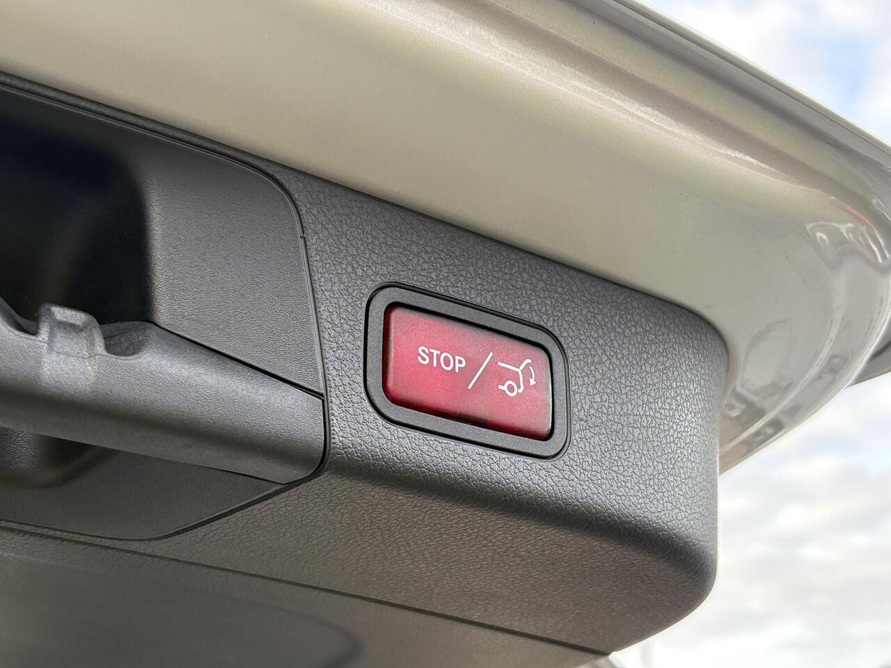 Mercedes-Benz GLB-Klasse 200 Business Solution Luxury 163pk | Dodehoeksensoren | Elektrische Achterklep | Volledig Leder | Stoelverwarming | Achteruitrijcamera | Eerste eigenaar