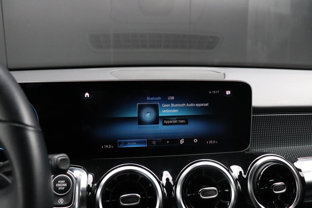 Mercedes-Benz GLB-Klasse 200 164 PK Advantage | CAMERA | LEDER | LMV | VIRTUAL COCKPIT | APPLE CARPLAY | CRUISE | NAVI |