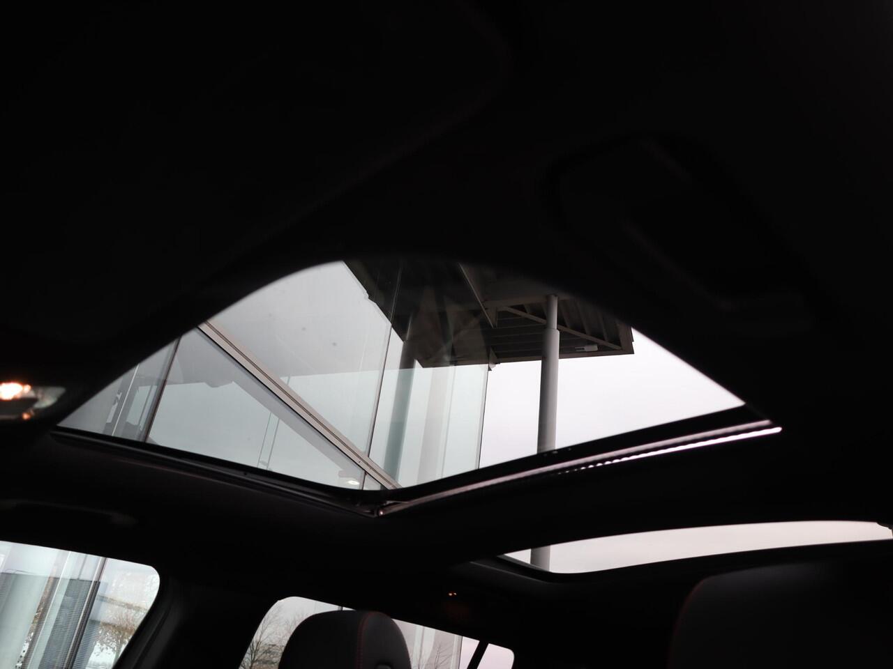 Mercedes-Benz GLB-Klasse 200 Business Solution AMG