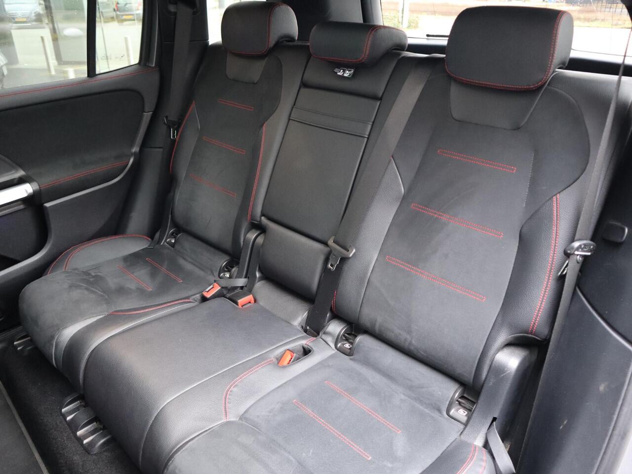 Mercedes-Benz GLB-Klasse 200 Business Solution AMG