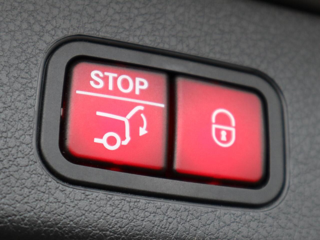 Mercedes-Benz GLB-Klasse 200 Business Solution AMG