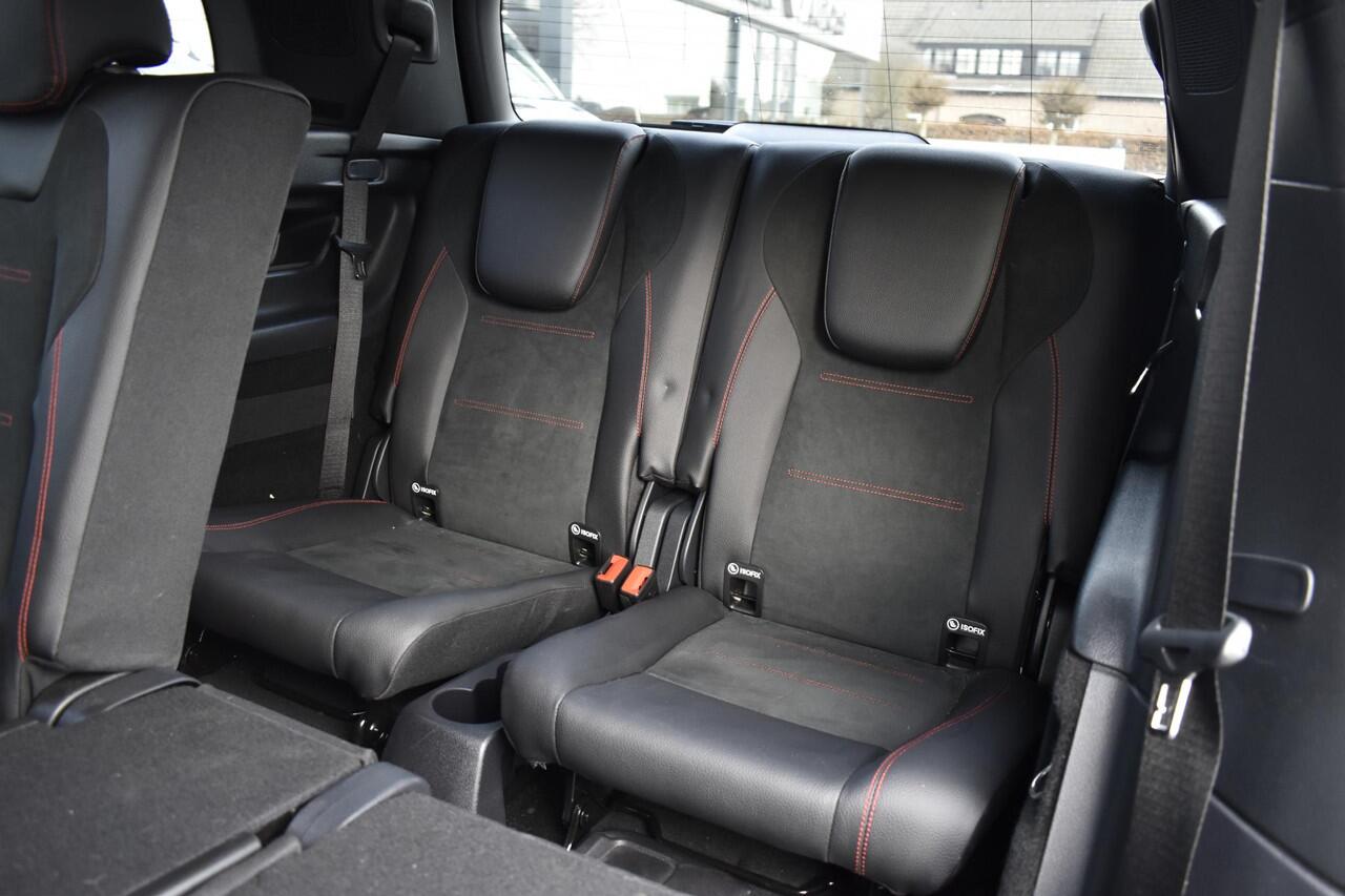 Mercedes-Benz GLB-Klasse 200 AMG 7p - trekhaak - CarPlay - Camera