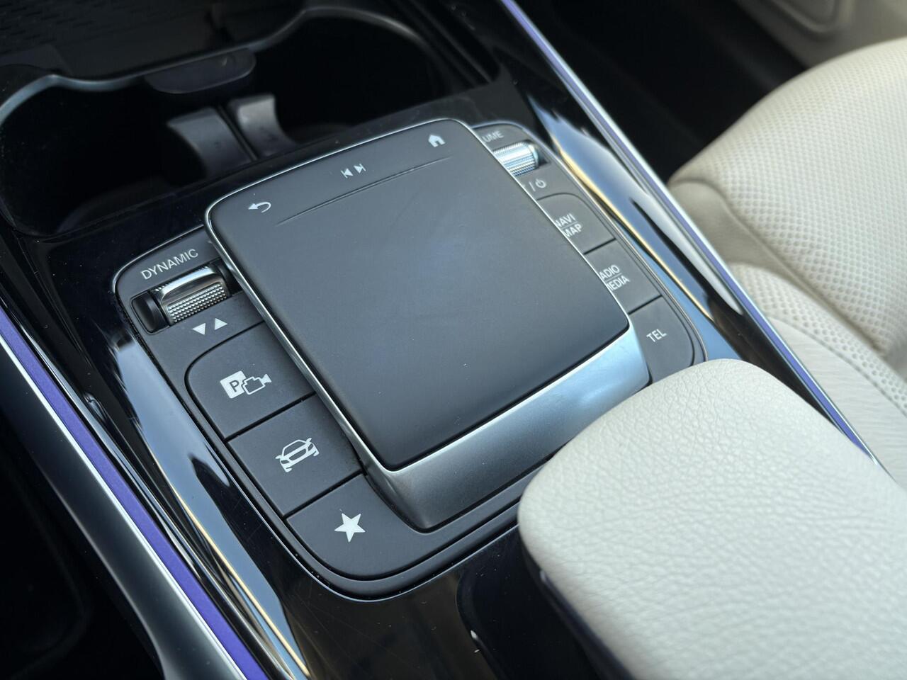 Mercedes-Benz GLB-Klasse 200 Business Solution AMG 7p.