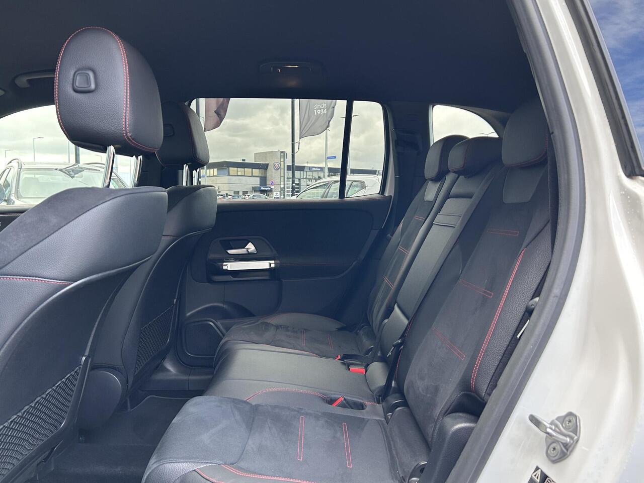 Mercedes-Benz GLB-Klasse 200 AMG | Cruise Control | Stoelverwarming | Navigatie
