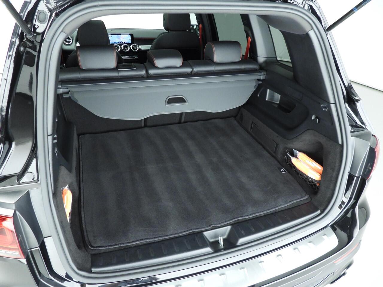 Mercedes-Benz GLB-Klasse AMG 35 4MATIC | Pano | Standkachel | 360 cam | 21"