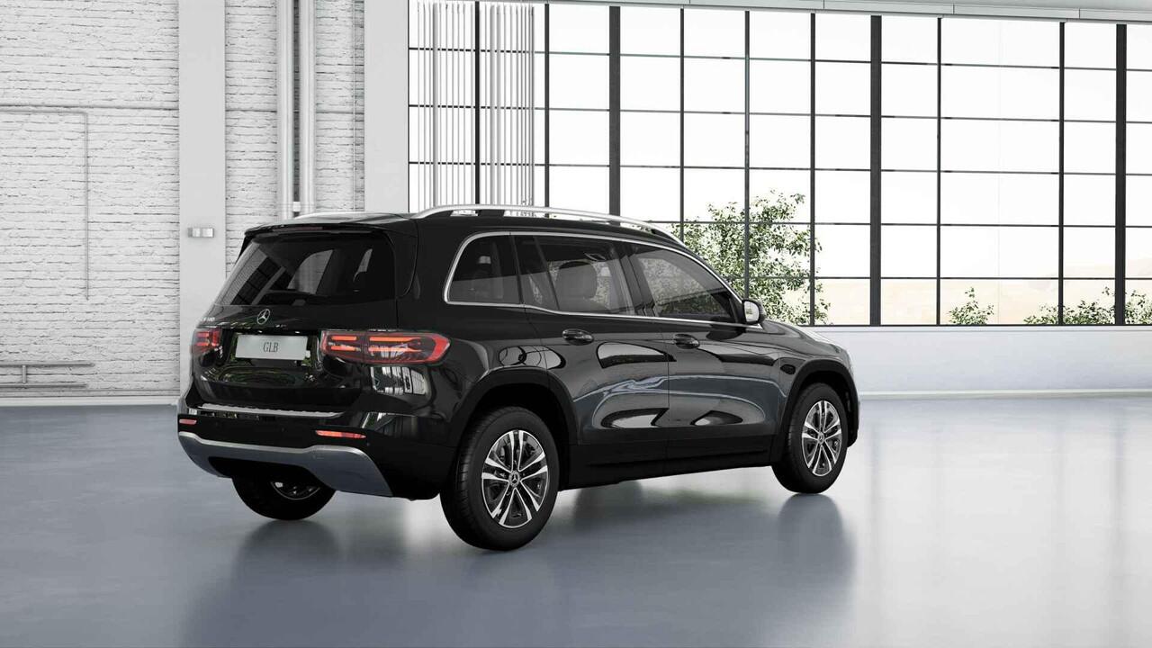 Mercedes-Benz GLB-Klasse 180 Star Edition LIMITED | Achteruitrijcamera | Verwarmde stoelen| Navigatie