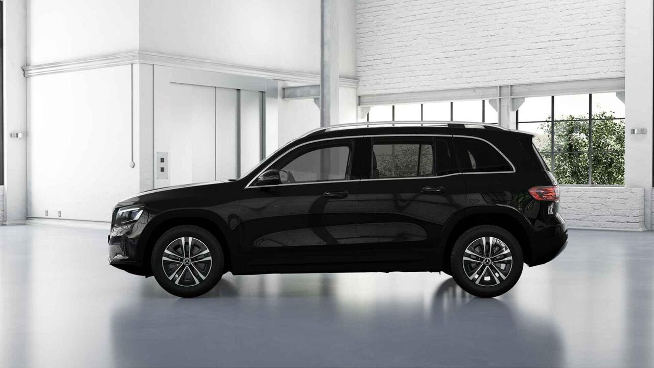 Mercedes-Benz GLB-Klasse 180 Star Edition LIMITED | Achteruitrijcamera | Verwarmde stoelen| Navigatie