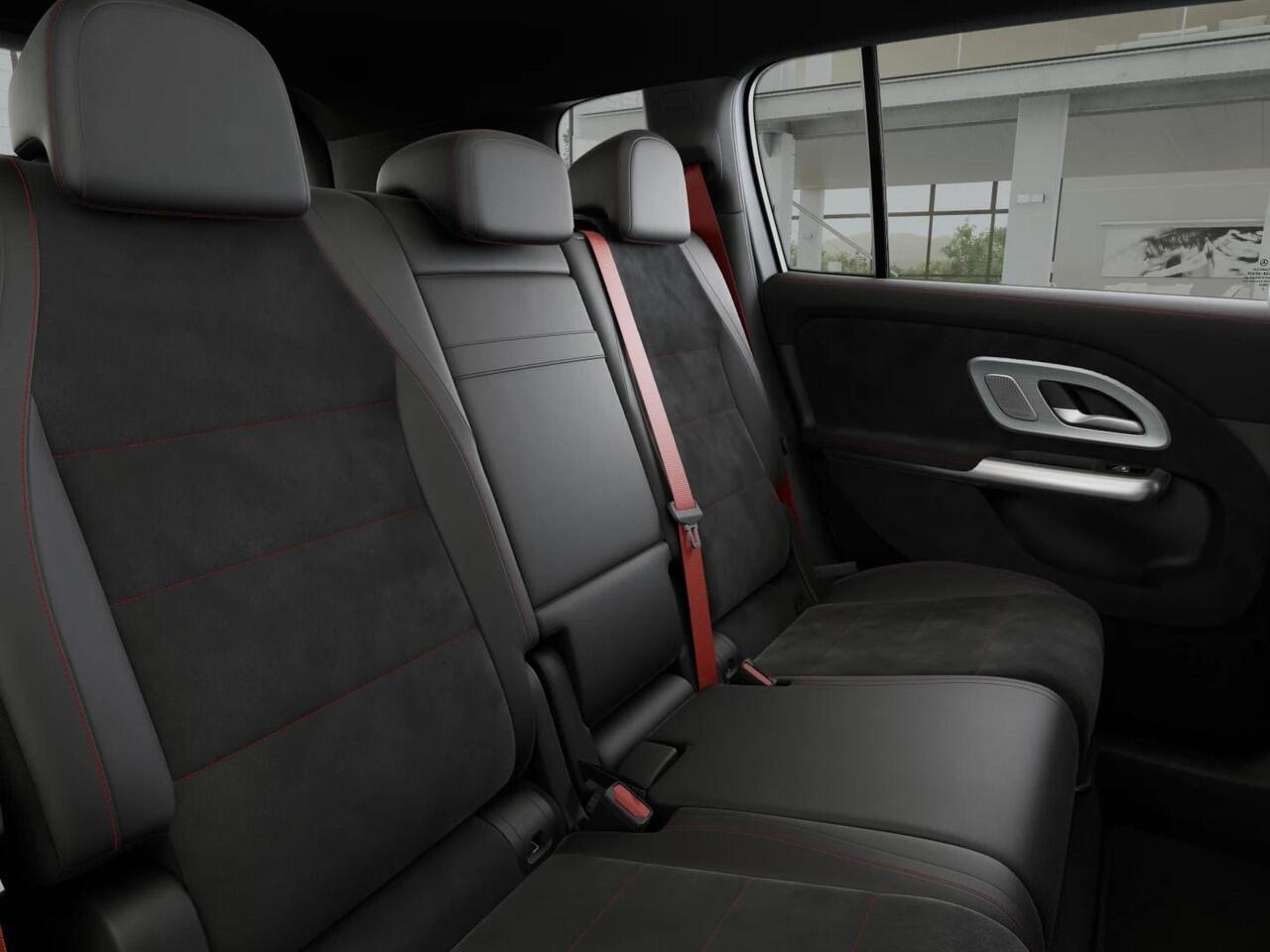 Mercedes-Benz GLB-Klasse 250+ Business Solution AMG 85.5 kWh