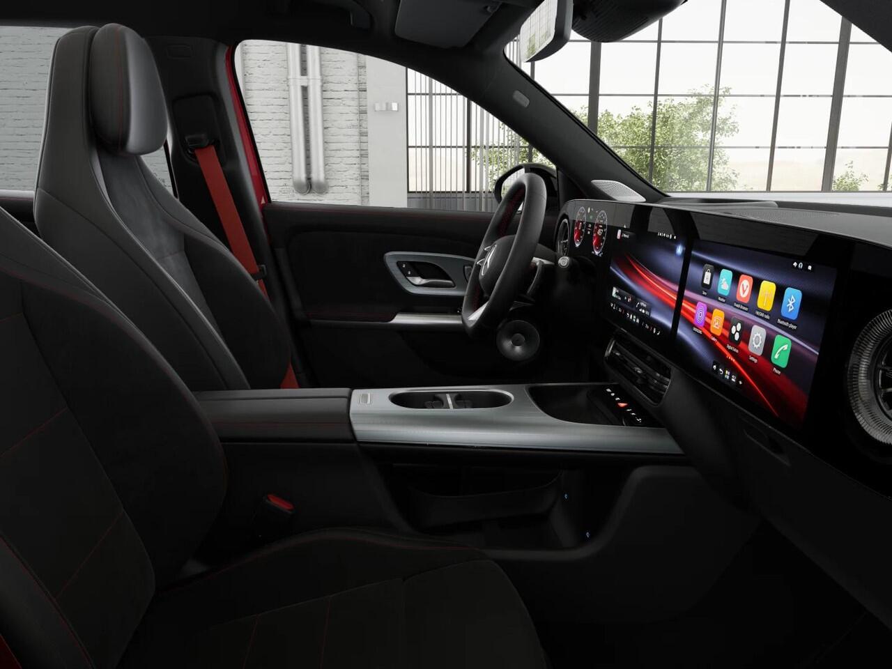 Mercedes-Benz GLB-Klasse 250+ Business Solution AMG 85.5 kWh