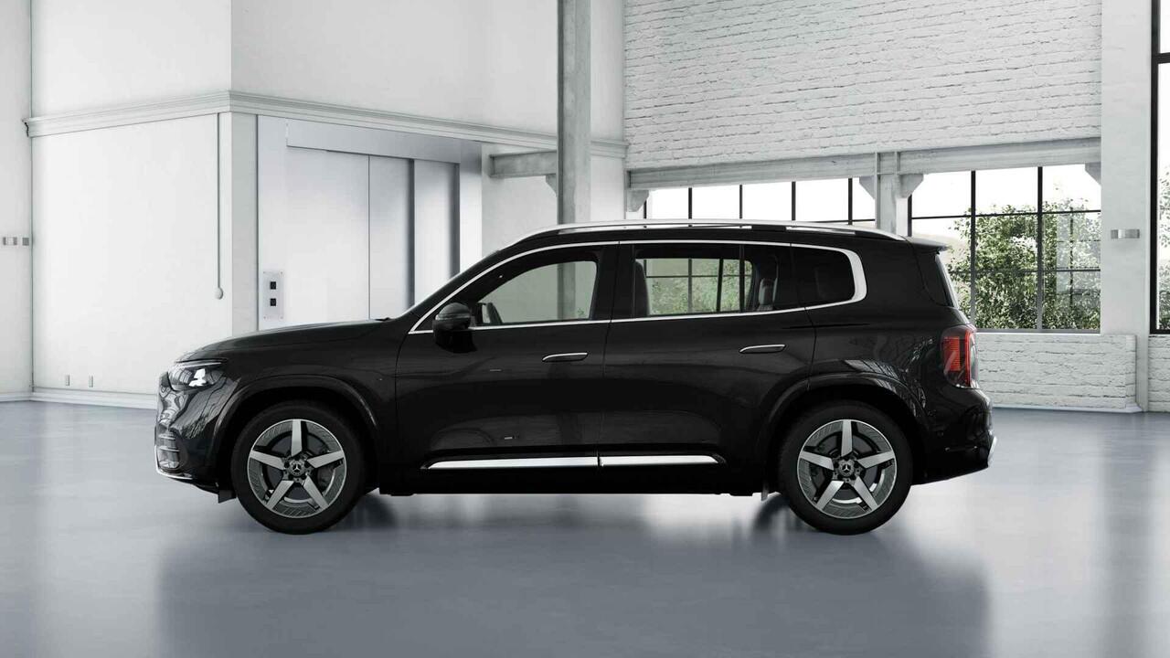 Mercedes-Benz GLB-Klasse 250+ Business Solution AMG 85.5 kWh | Panoramadak | Head-Up | Burmester | Superscreen | Premium Plus |