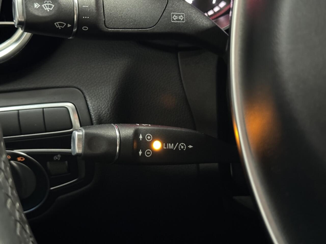 Mercedes-Benz GLC-KLASSE GLC 350e AMG 4MATIC Matt Bruin