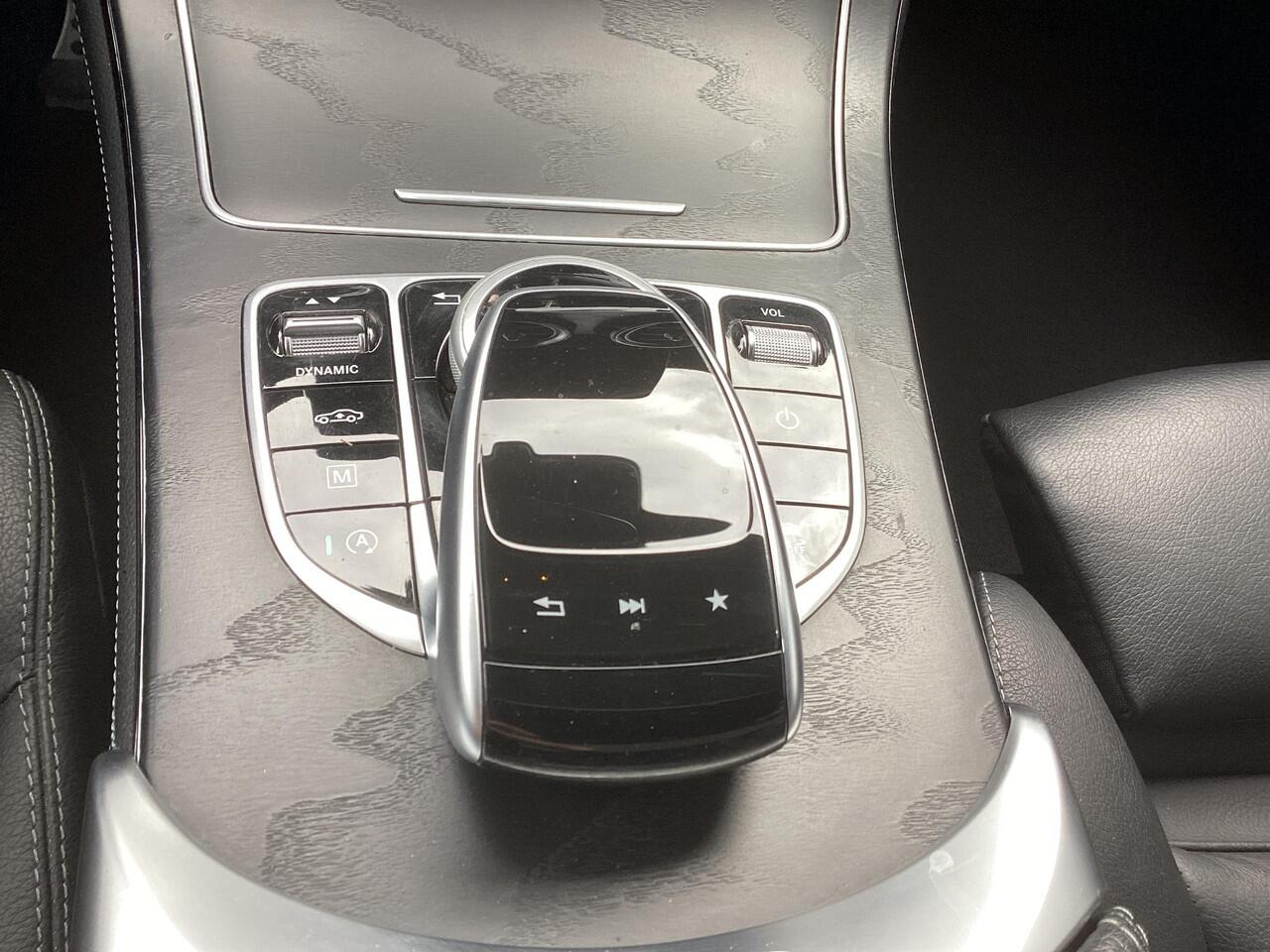 Mercedes-Benz GLC-KLASSE 350 d 4MATIC Premium Plus