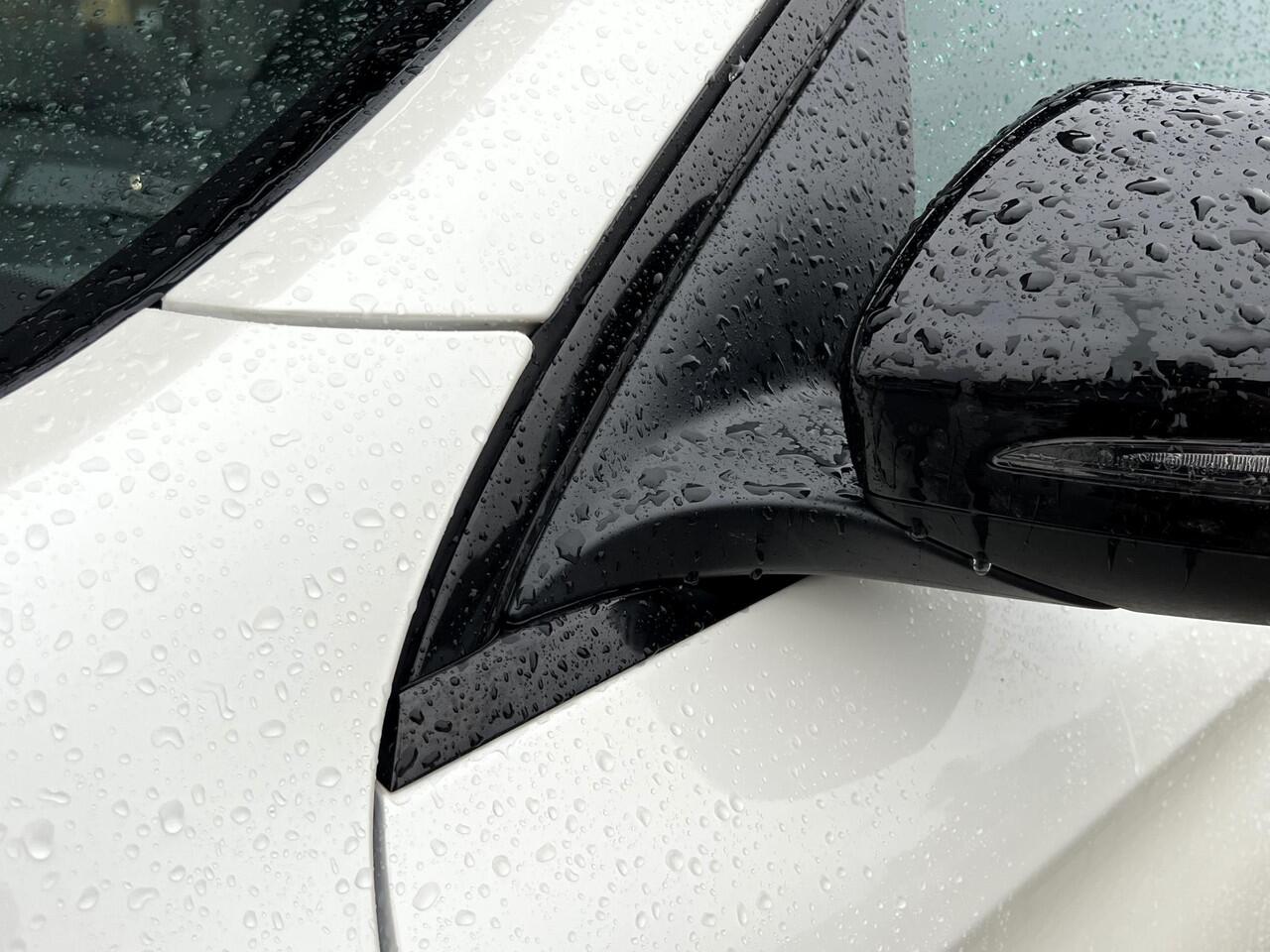 Mercedes-Benz GLC-KLASSE 300 4matic AMG Luchtvering, Distronic, Schuifdak