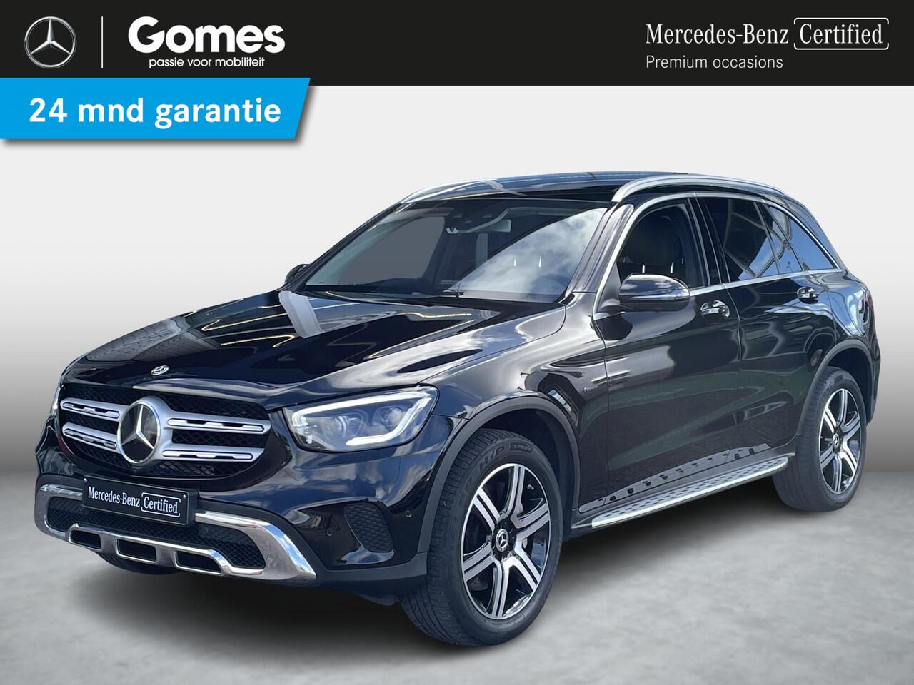 Mercedes-Benz GLC-KLASSE 300e 4MATIC | Panoramadak | Massage stoelen | 360° camera | Burmester | Memory pakket | Elektrische achterklep