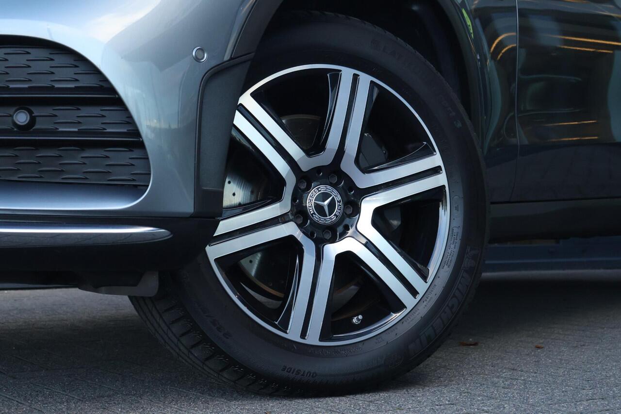 Mercedes-Benz GLC-KLASSE 300e 4MATIC Business Solution / Trekhaak