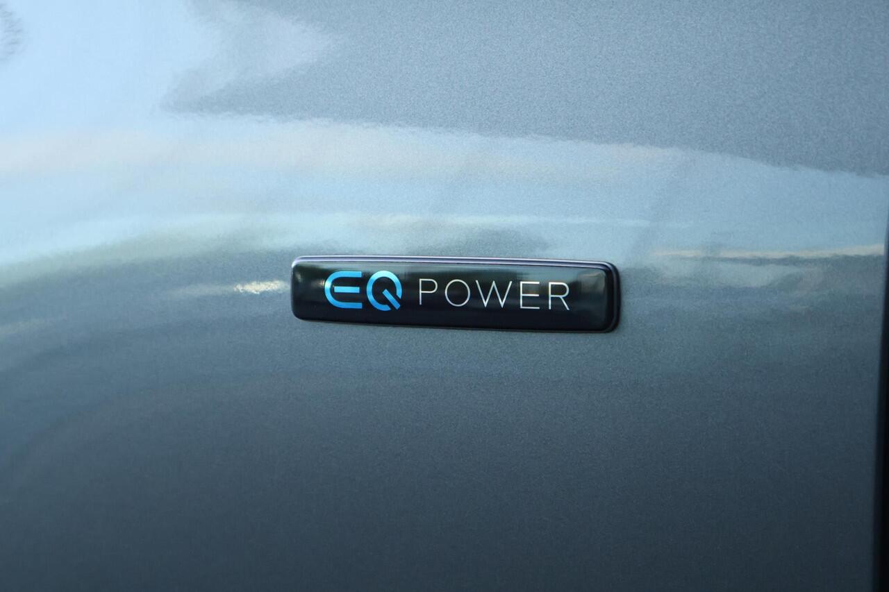 Mercedes-Benz GLC-KLASSE 300e 4MATIC Business Solution / Trekhaak