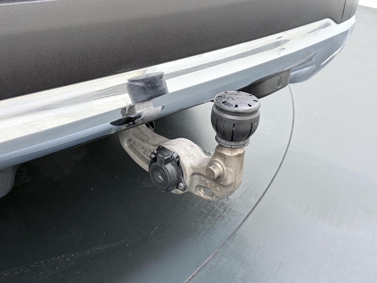 Mercedes-Benz GLC-KLASSE 300e 4MATIC Business Solution AMG | PANO DAK | BURMESTER | DITRONIC+ | 360 CAMERA | ELECTR STOELEN MET GEHEUGEN | APPLE CARPLAY/ANDROID AUTO |