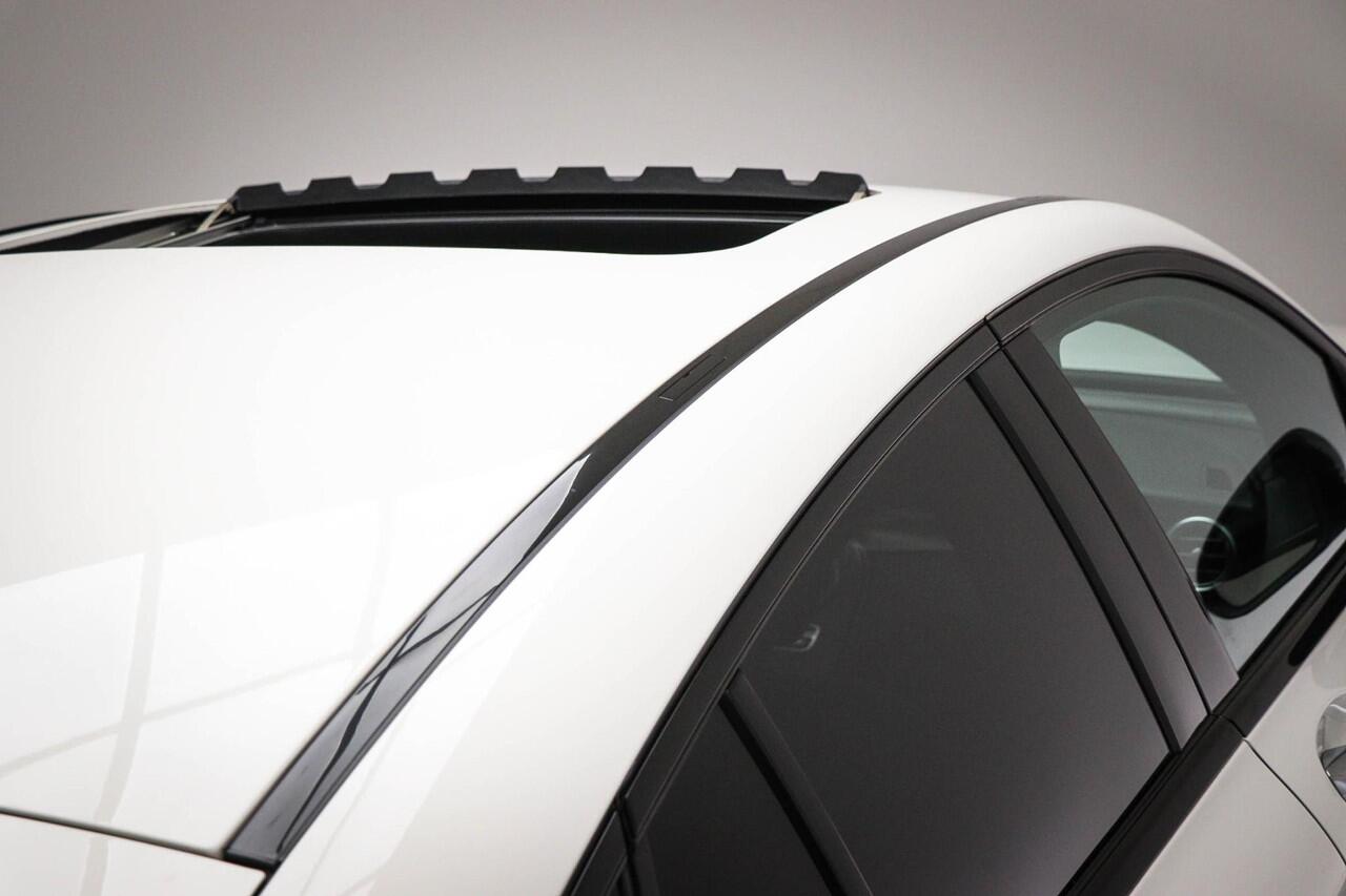 Mercedes-Benz GLC-KLASSE Coupé 200 AMG-Line Premium Plus | OPEN DAK | DAB | LEDER | 360 CAMERA