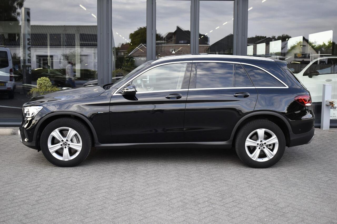 Mercedes-Benz GLC-KLASSE 300e 4MATIC Pano - Head-up - Memory - BTW