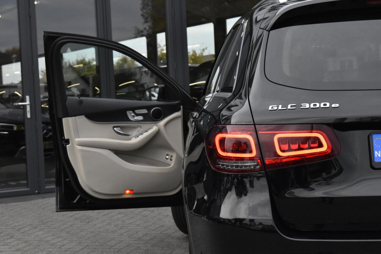 Mercedes-Benz GLC-KLASSE 300e 4MATIC Pano - Head-up - Memory - BTW