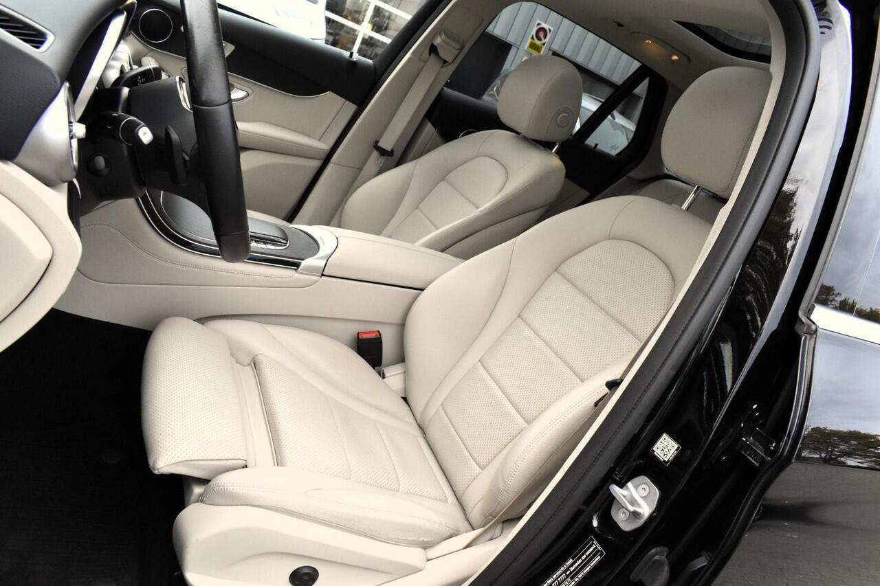 Mercedes-Benz GLC-KLASSE 300e 4MATIC Pano - Head-up - Memory - BTW