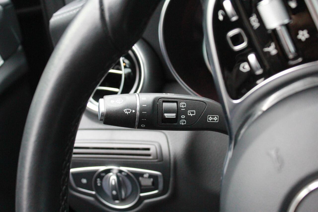 Mercedes-Benz GLC-KLASSE 300e 4MATIC Premium Plus | Pano | Trekhaak | Carplay |